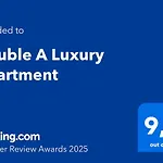 Double A Luxury Apartment